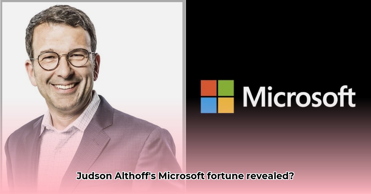 judson-althoff-net-worth